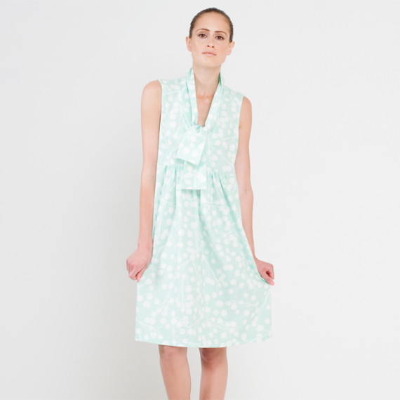 Ebook - Kleid "Nani" Gr. 34 - 46